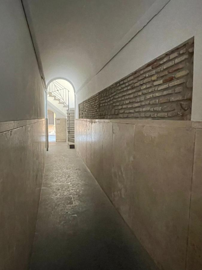 Tiberina Rooftop Trastevere Roma Ngoại thất bức ảnh