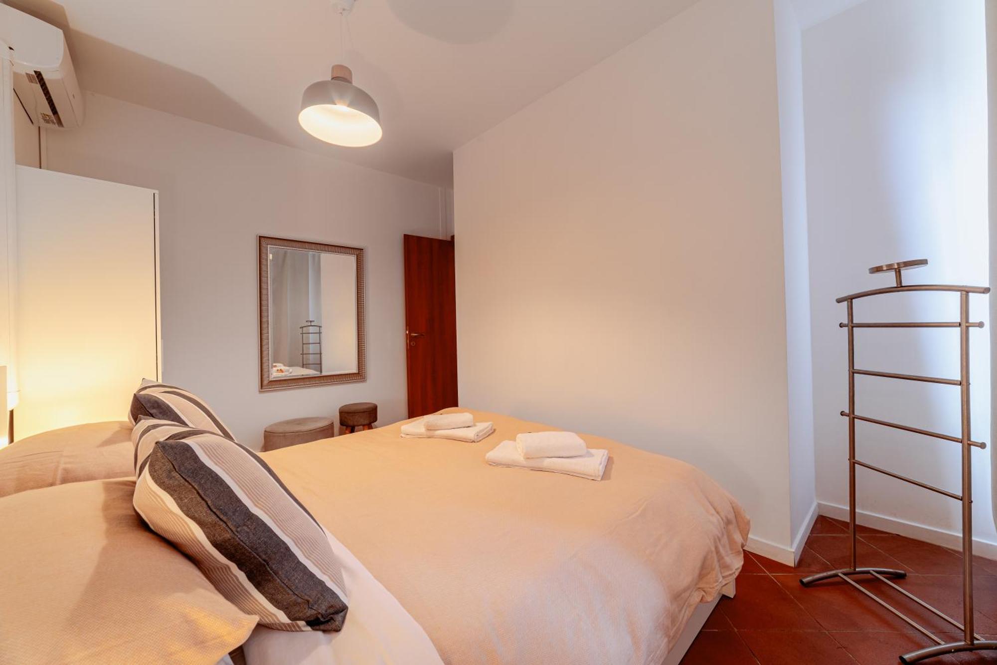 Tiberina Rooftop Trastevere Roma Ngoại thất bức ảnh