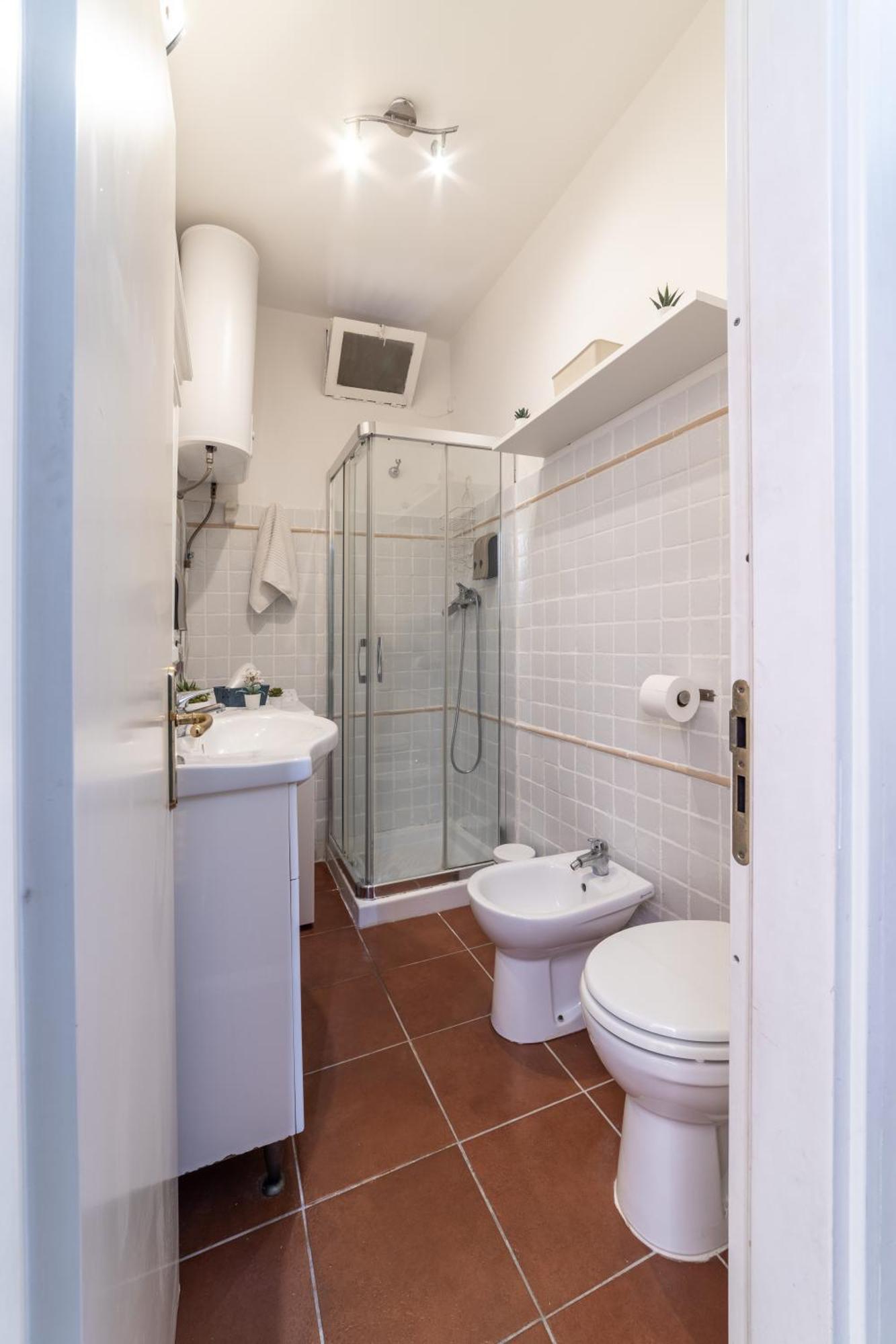 Tiberina Rooftop Trastevere Roma Ngoại thất bức ảnh