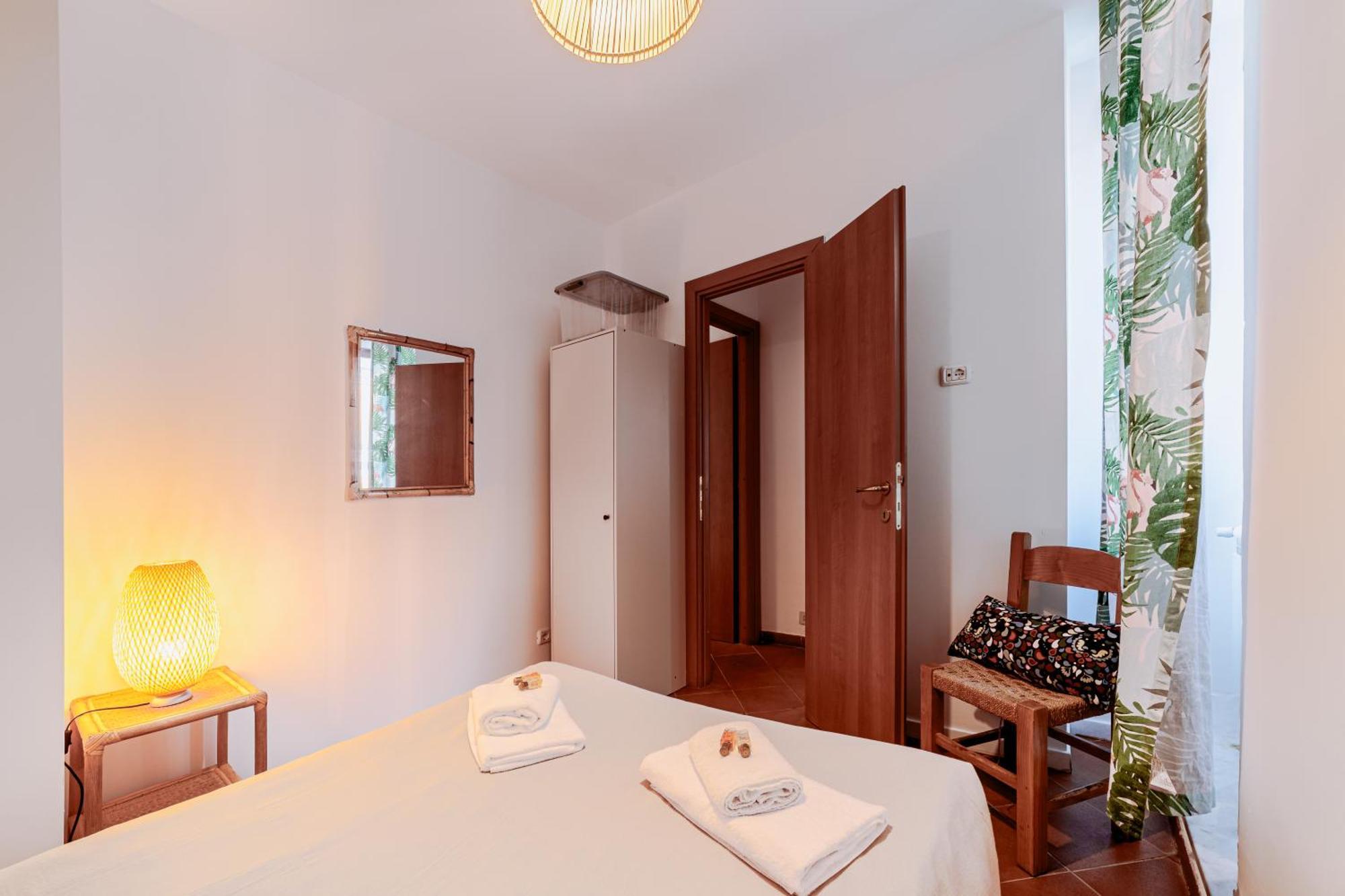 Tiberina Rooftop Trastevere Roma Ngoại thất bức ảnh